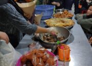 Kuliner Kedungdoro Surabaya