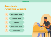 Menjadi Ahli SEO Content Writer: Cara Meningkatkan Keterampilan Menulis Konten Yang Optimal