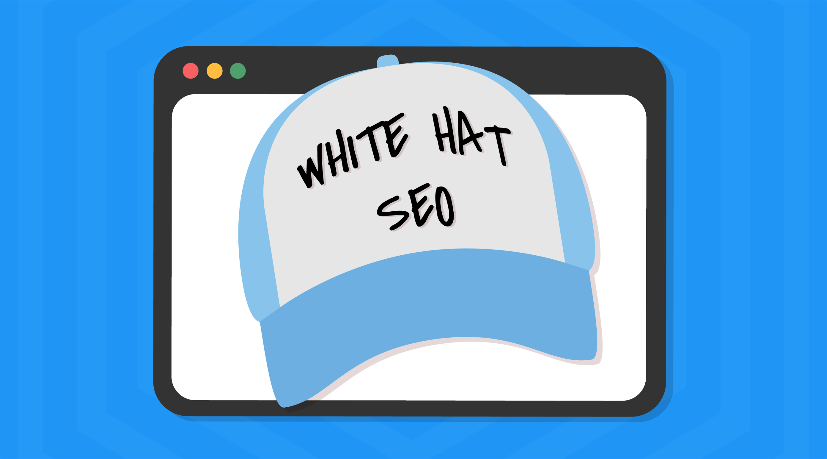 Apa itu White Hat SEO? Pengertian, Manfaat, dan Tekniknya