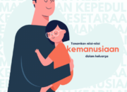 Memahami Nilai-Nilai Kemanusiaan Dalam Budaya