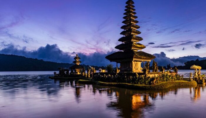 Tempat Wisata Di Indonesia Selain Bali