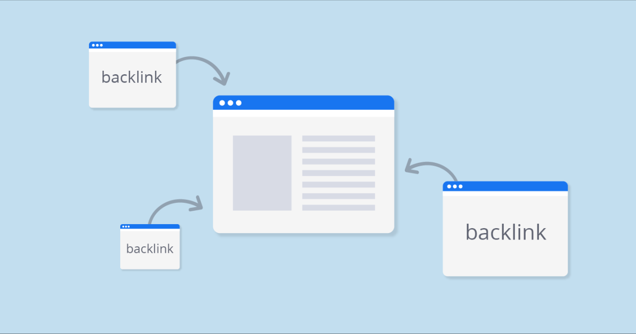 Backlink Berkualitas : Cara Meningkatkan Peringkat SEO