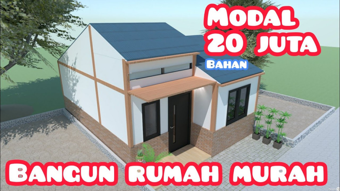 Bangun rumah murah dan cepat  jutaan sudah sama ongkos tukang