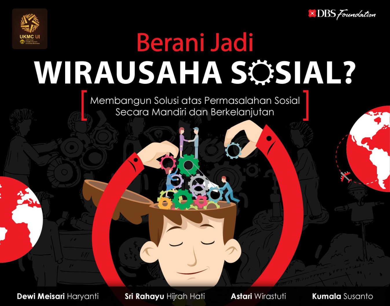 Berani Jadi Wirausaha Sosial? by Dwi Indra Purnomo - Issuu