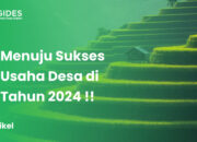 Bisnis Di Masa Depan: Kilauan Sukses 2024