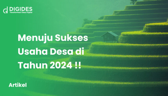 Bisnis Di Masa Depan: Kilauan Sukses 2024