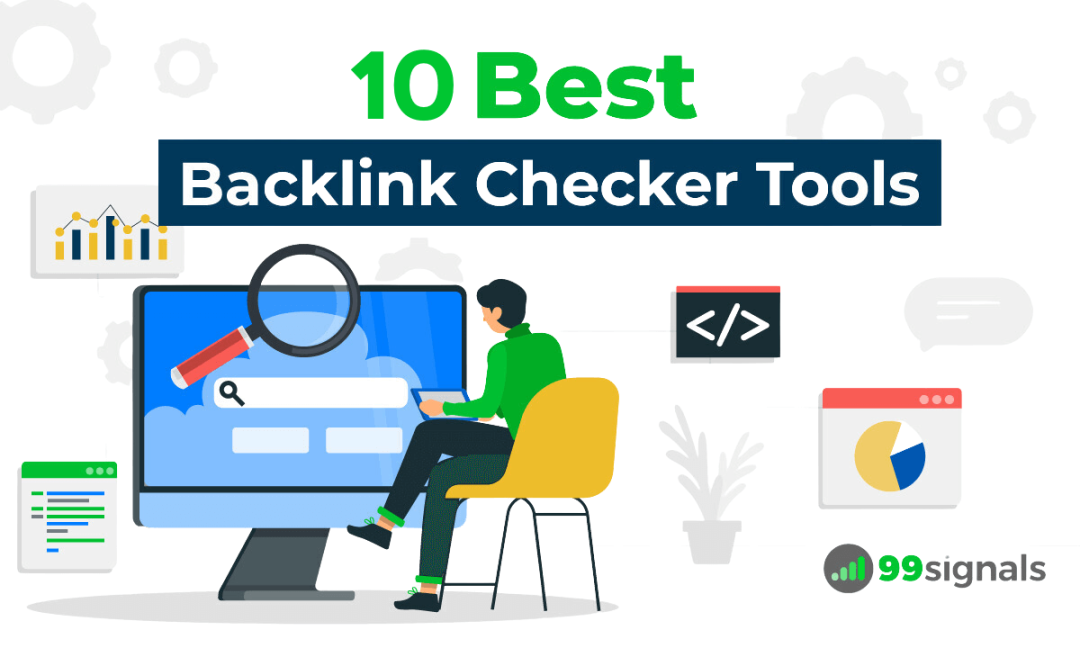 Best Backlink Checker Tools for SEO Success ()