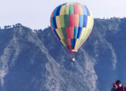 Wisata Balon Udara Di Indonesia