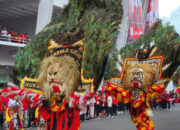 Keajaiban Keragaman Budaya Jawa Timur: Memperkaya Warisan Nusantara