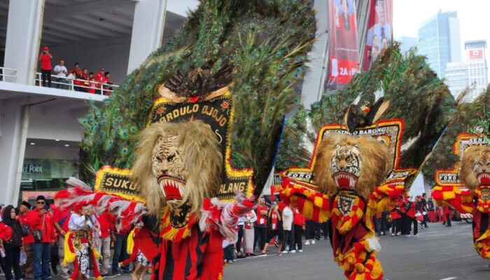 Pesona Budaya Jawa Timur: Kearifan Lokal Yang Melekat Dalam Kehidupan Masyarakat