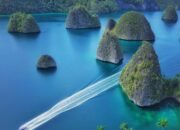 Wisata Di Indonesia Yang Mirip Luar Negeri