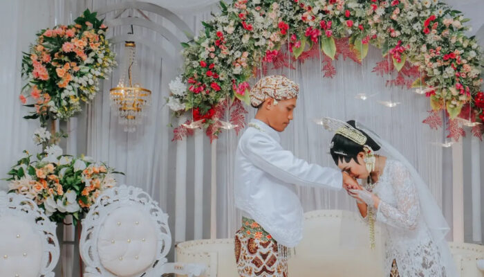 Rahasia Primbon Akad Nikah: Panduan Lengkap Untuk Mempersiapkan Pernikahan Anda