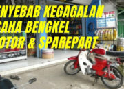 Rahasia Sukses Membuka Bengkel Modifikasi Mobil Dan Motor: Tips Dan Trik Yang Harus Anda Ketahui