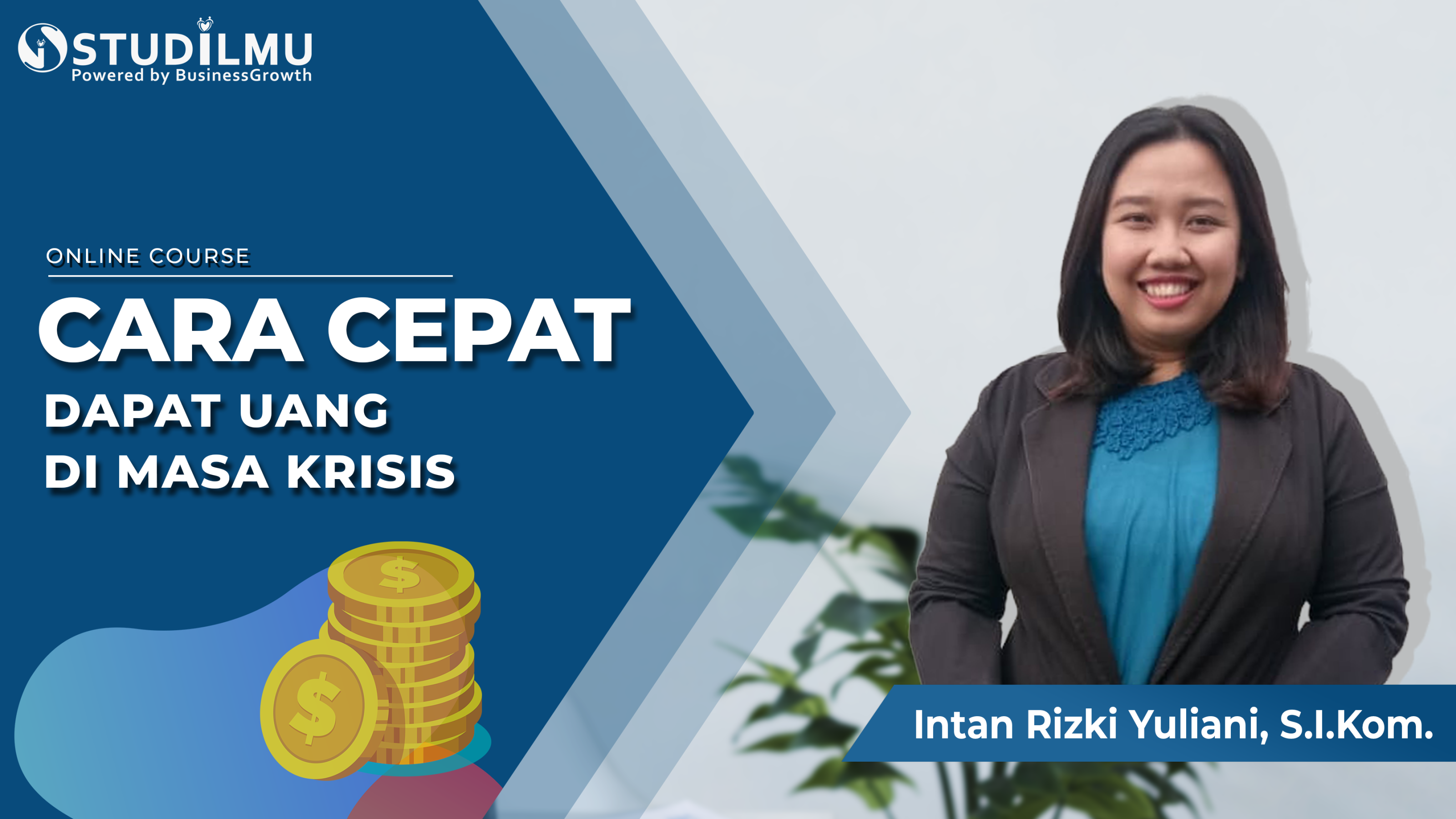 Cara Cepat Dapat Uang di Masa Krisis