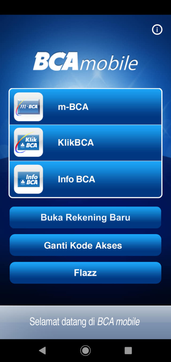 Cara Ganti Nomor M Banking BCA:  Metode Mudah - JAWARA NEWS