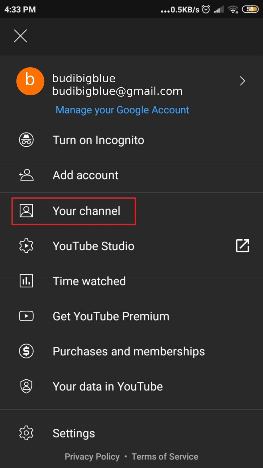 Cara Lengkap Membuat Akun dan Channel YouTube Bagi Pemula