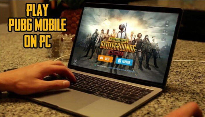 Cara Main PUBG Mobile Di Laptop Dengan Mudah: Panduan Lengkap