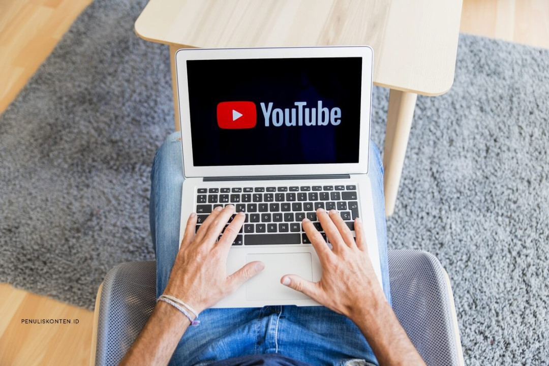 Cara Mengembangkan Channel YouTube dengan Memanfaatkan Data