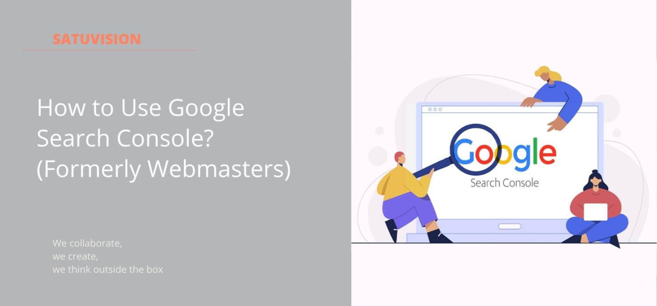 Cara Menggunakan Google Search Console (Sebelumnya Webmaster