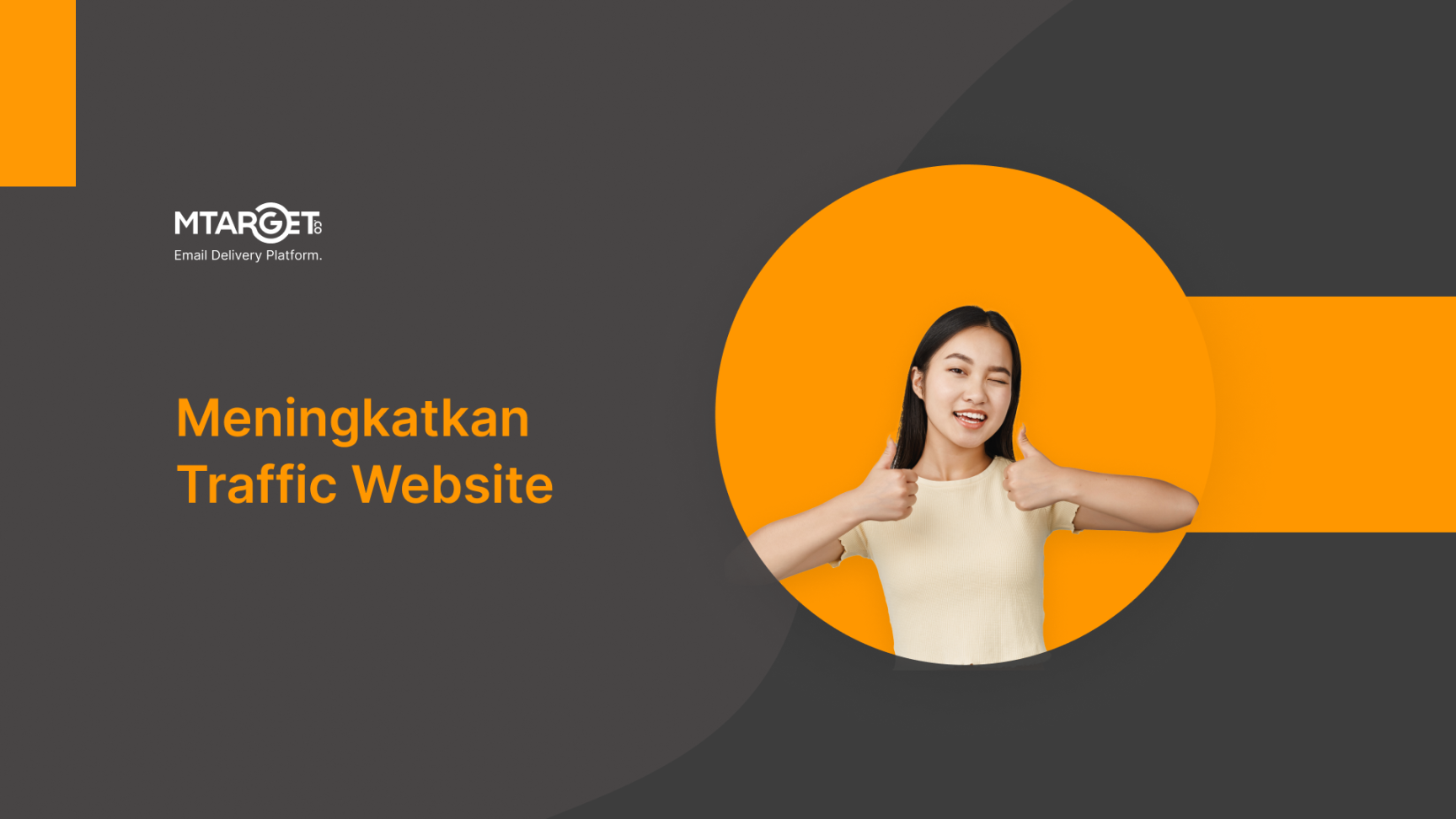 Cara Meningkatkan Traffic Website