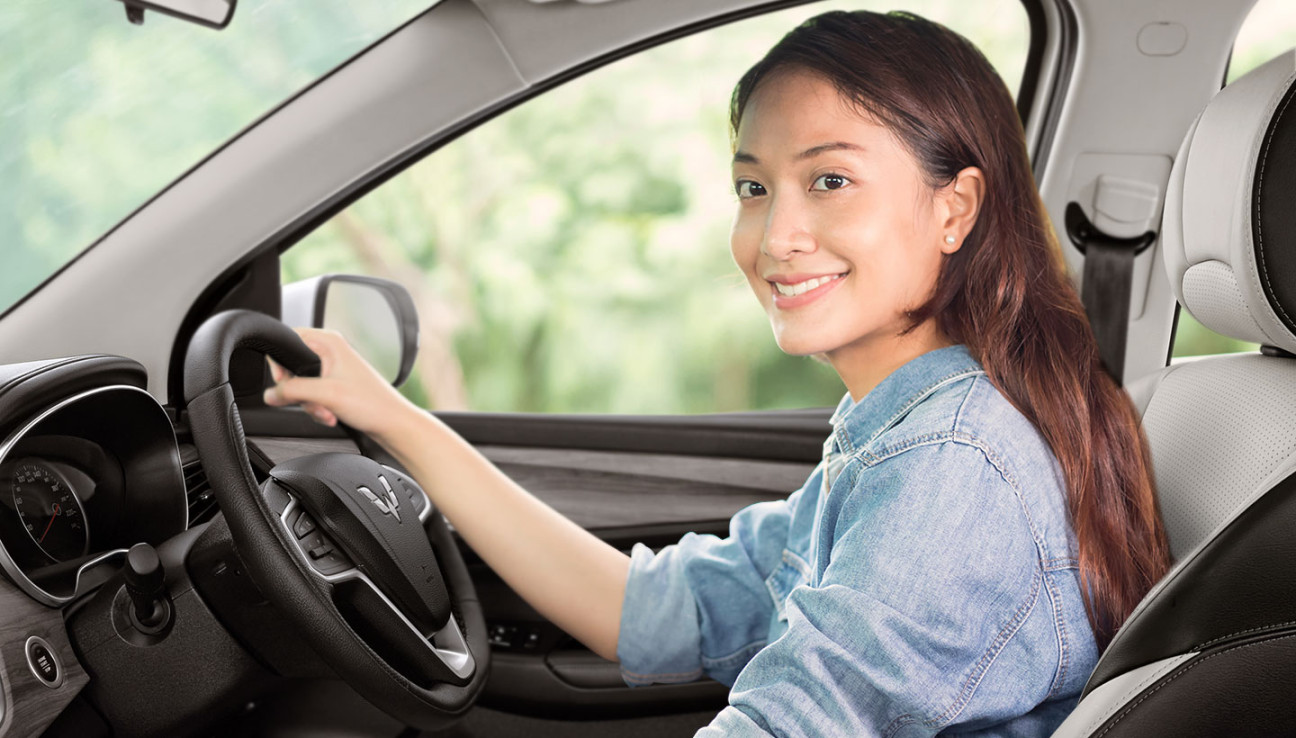 Cara Menyetir Mobil Bagi Pemula, Aman dan Mudah  Wuling