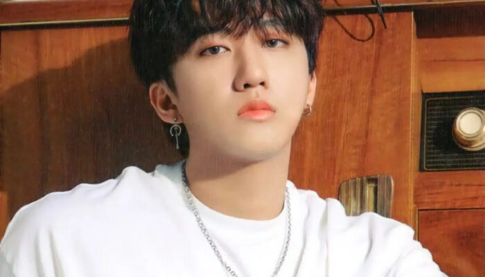 Mengenal Lebih Dekat Seo Changbin: Profil Dan Perjalanan Karir Rapper Stray Kids