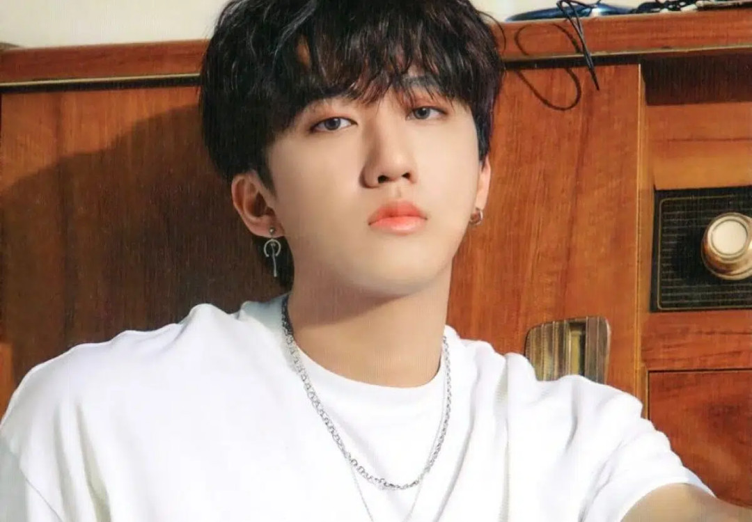 Changbin Birthday