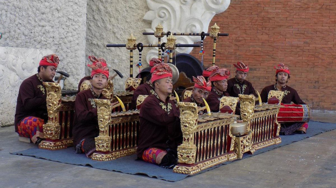 Contoh-Contoh Musik Tradisional Nusantara yang Perlu Diketahui