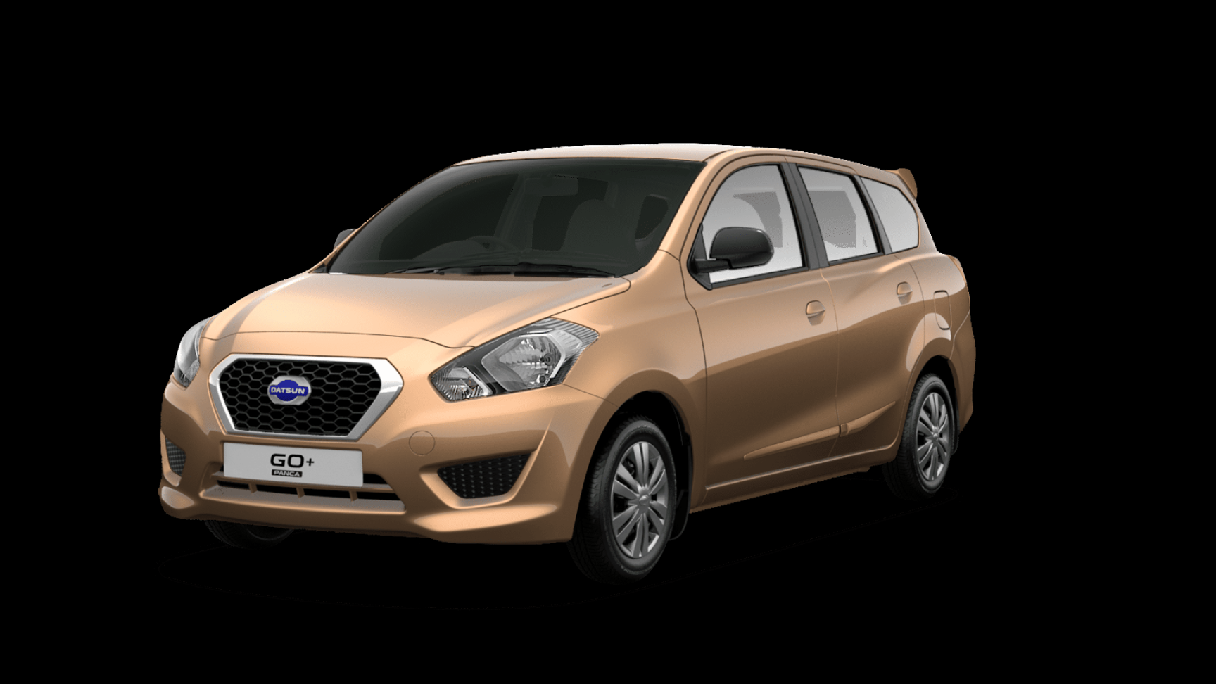 Datsun Go dan Go+ Kini Dilengkapi Airbag