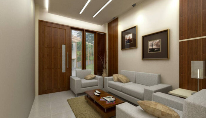 Menata Ruang Dengan Desain Interior Yang Menawan Untuk Rumah Anda