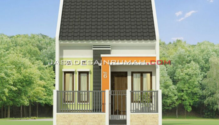 Inspirasi Desain Rumah Minimalis: Memaksimalkan Ruang Pada Rumah Kecil