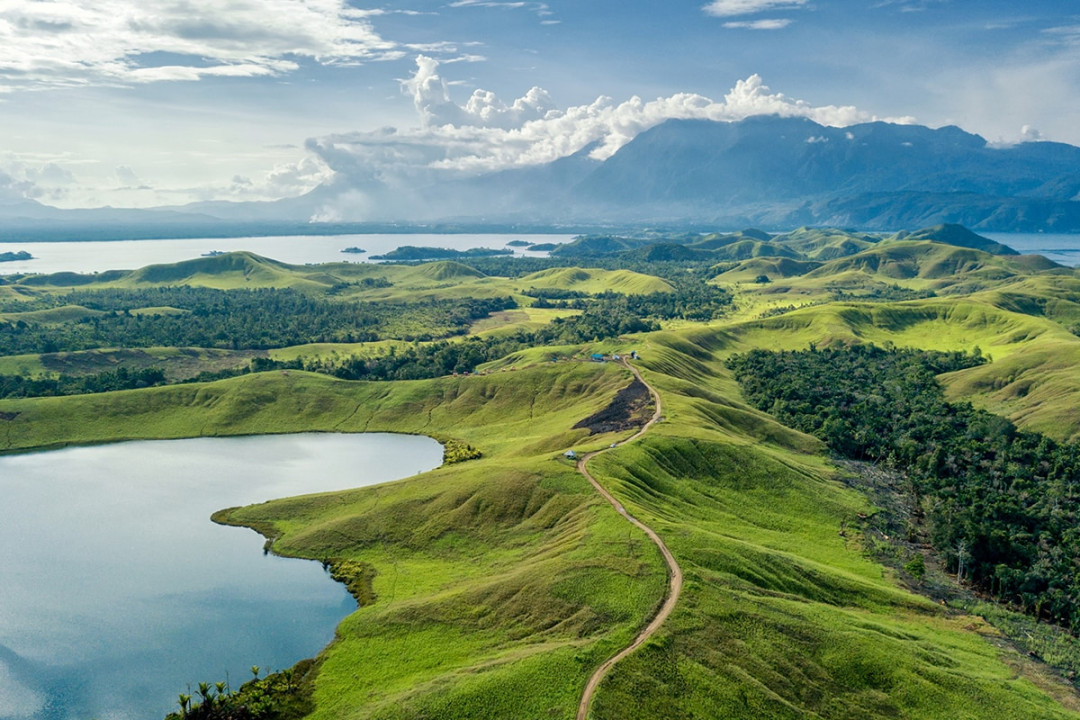 Destinasi Wisata di Pulau Papua yang Indahnya Tiada Dua