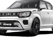 Suzuki Ignis: Mobil Kecil Yang Unik Dan Berjiwa Muda