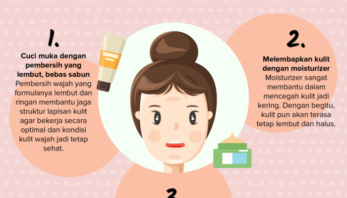 Tips Merawat Kulit Tubuh Agar Tetap Halus Dan Lembut