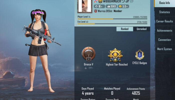 PUBG: Game Battle Royale Paling Populer Di Indonesia