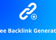 5 Backlink Maker Terbaik Untuk Meningkatkan SEO Website Di Tahun 2020