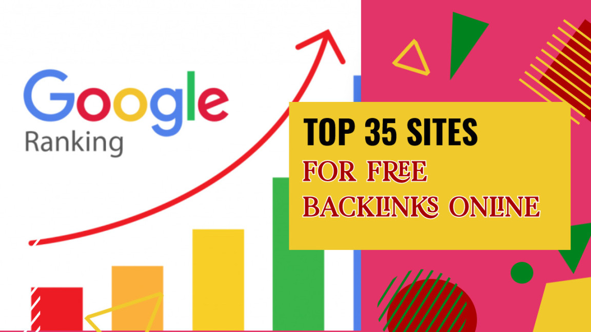 Free Backlink Maker online Backlink Generator tool for Link