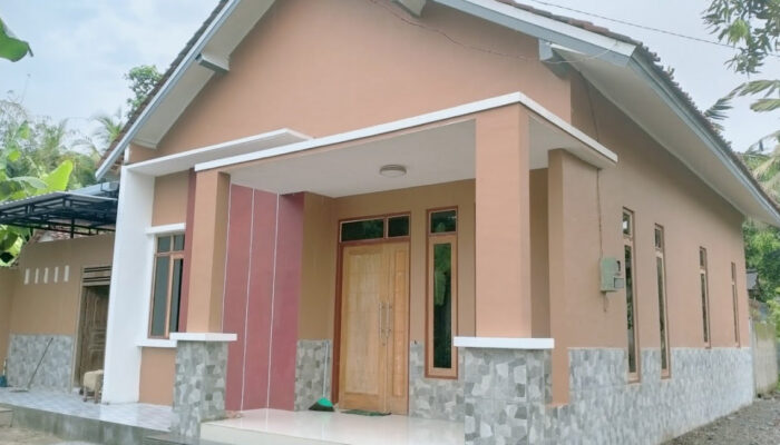 Inspirasi Desain Teras Rumah Sederhana Yang Menawan