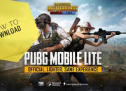 Panduan Lengkap: Link Download PUBG Lite Dan Cara Install Di PC