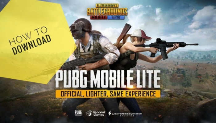 Panduan Lengkap: Link Download PUBG Lite Dan Cara Install Di PC