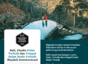 Pariwisata Indonesia Di Mata Dunia