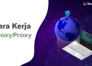 CroxyProxy: Menjaga Privasi Anda Saat Berselancar Di Internet
