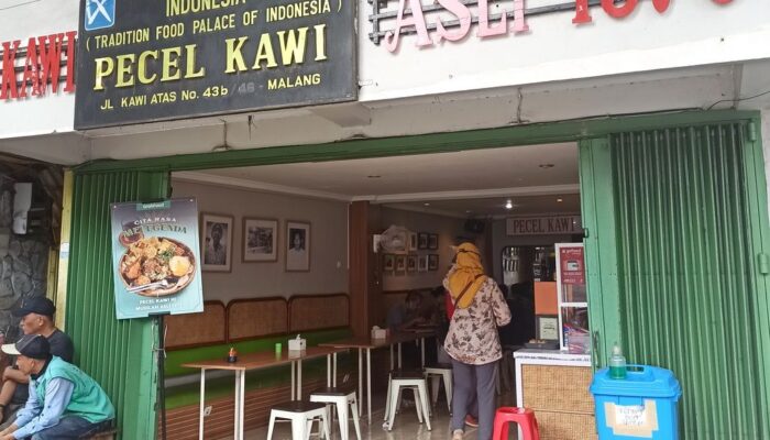 Kuliner Malang Non Halal