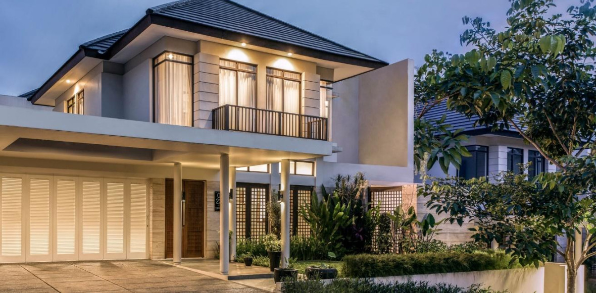 Inspirasi Desain Teras Rumah Cantik yang Unik dan Asik