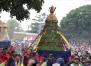 Wawasan Spiritual Dari Tradisi Kuno