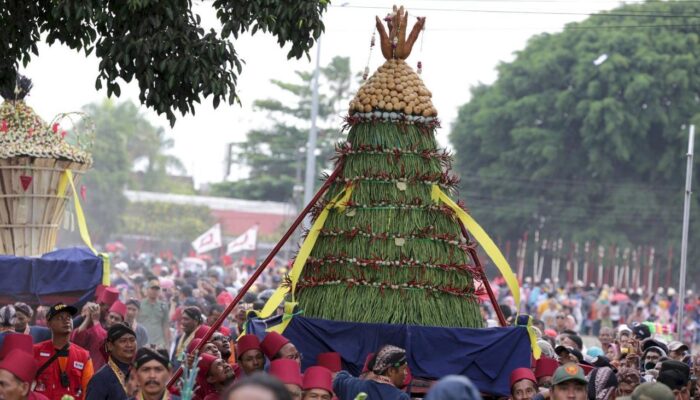 Wawasan Spiritual Dari Tradisi Kuno