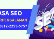 Membangun Strategi SEO Berkelanjutan: Langkah-langkah Menuju Pertumbuhan Konsisten