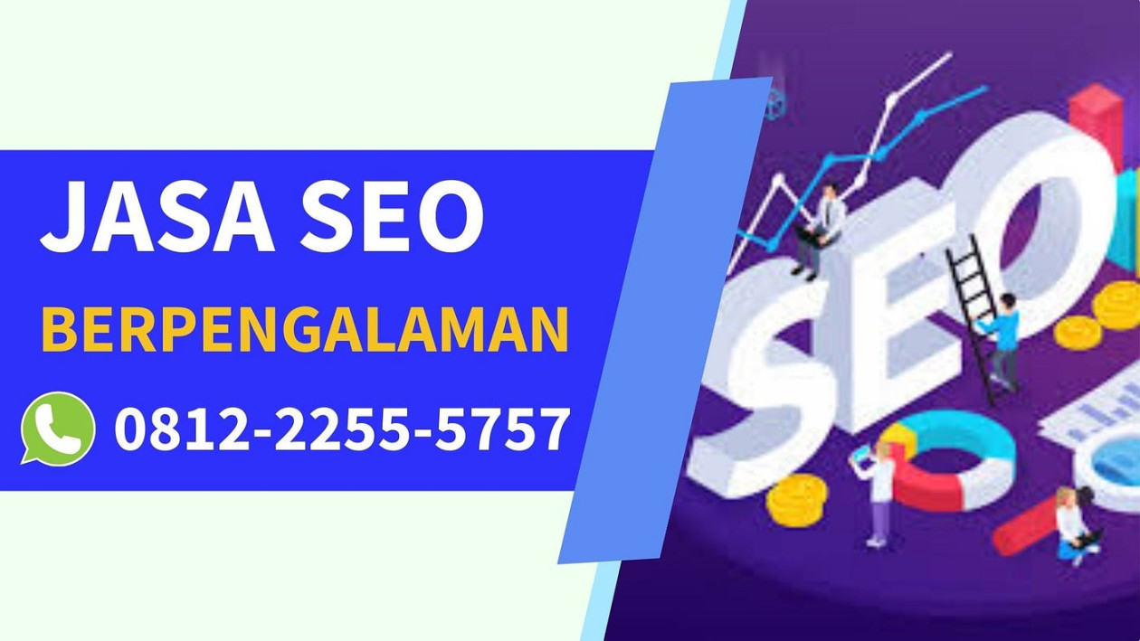 Jasa SEO Expert Terampil Dalam Bidangnya Digital Marketing  by