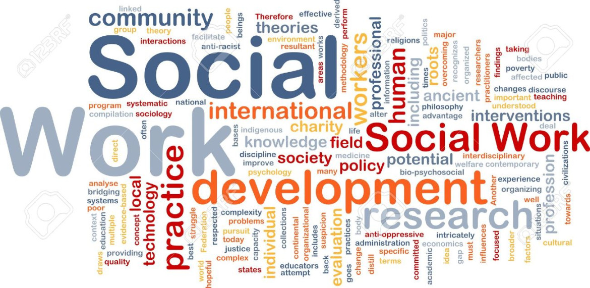 Justin Lase: PEKERJAAN SOSIAL : Pengertian Pekerjaan Sosial, Fokus
