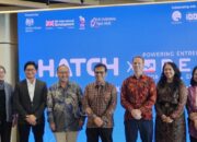 Kominfo Kerja Bareng eksekutif Inggris Kembangkan Startup RI